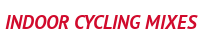 Indoor Cycling Teaching Ideas and Music Mixes